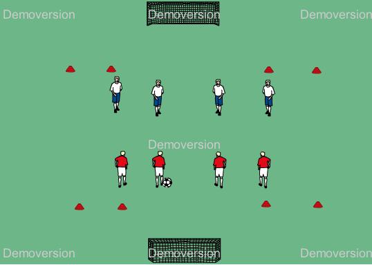提高学生的足球运球突破能力,足球提高运球能力教案