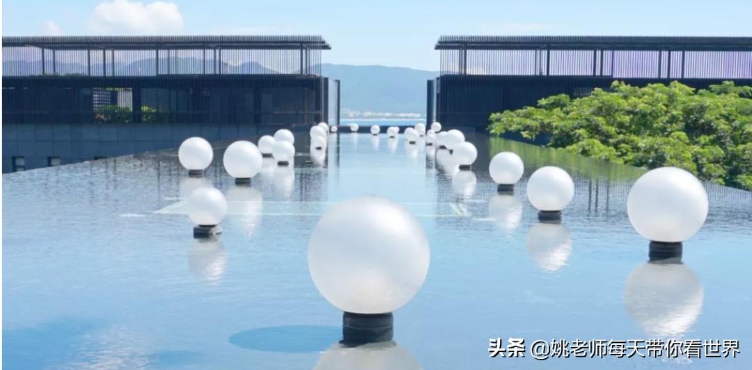 2021新酒店，下一家阿丽拉、安达仕、凯悦臻选都将在哪里？