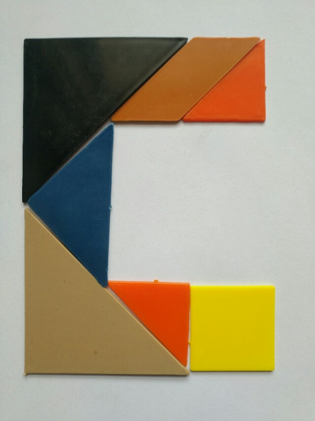 神奇的七巧板普通话,神奇的七巧板歌曲免费下载