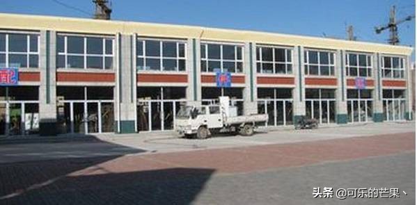 石家庄露天年货市场哪里有,石家庄哪个市场可以批发年货