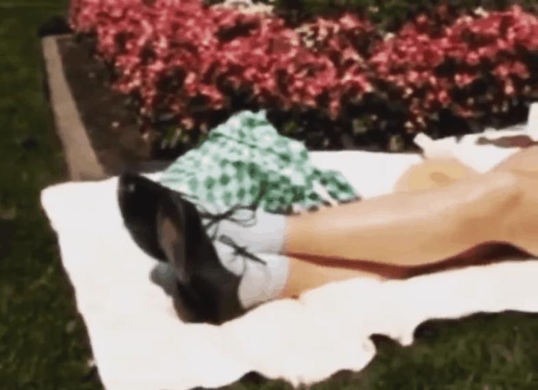 ins风穿搭玛丽珍鞋,小腿袜玛丽珍鞋穿搭合集