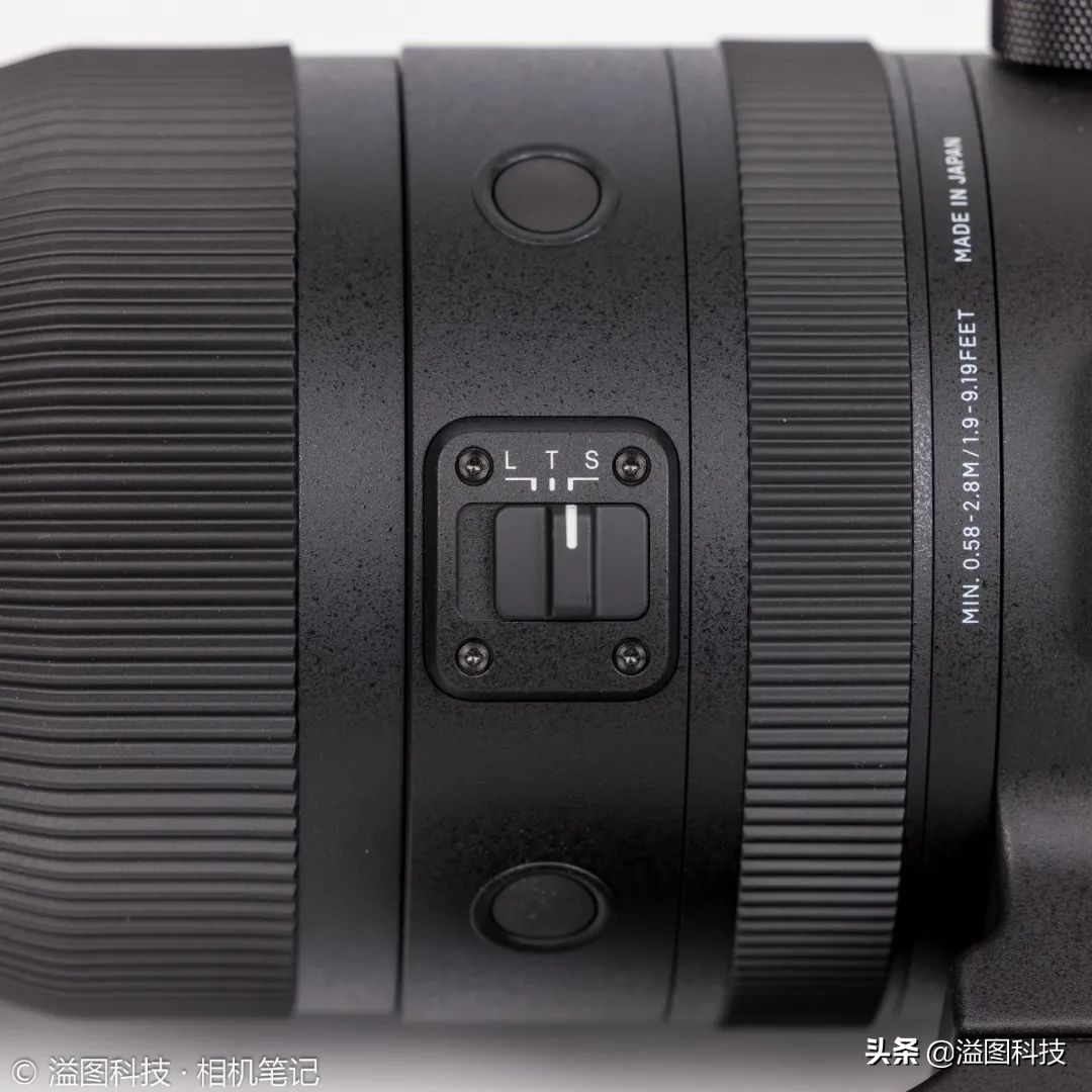 适马150-600s镜头评测,适马新镜头70-200