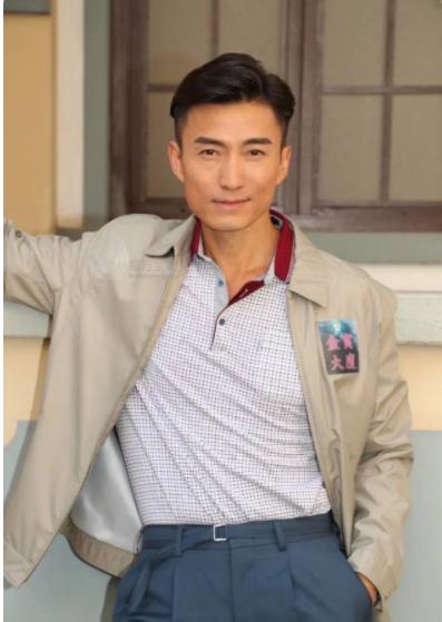 31位香港男演员今昔对比,还记得这些熟悉的男神面孔吗