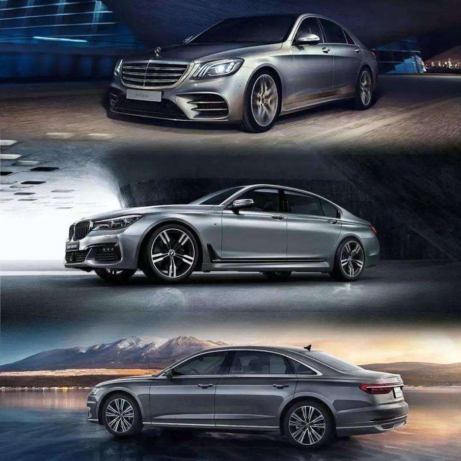 雷克萨斯比不上bba吗,质量堪比雷克萨斯