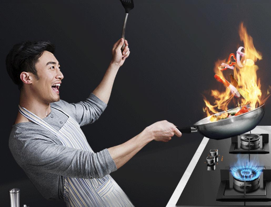 什么样的燃气灶既经济又实惠,十大口碑好的家用燃气灶