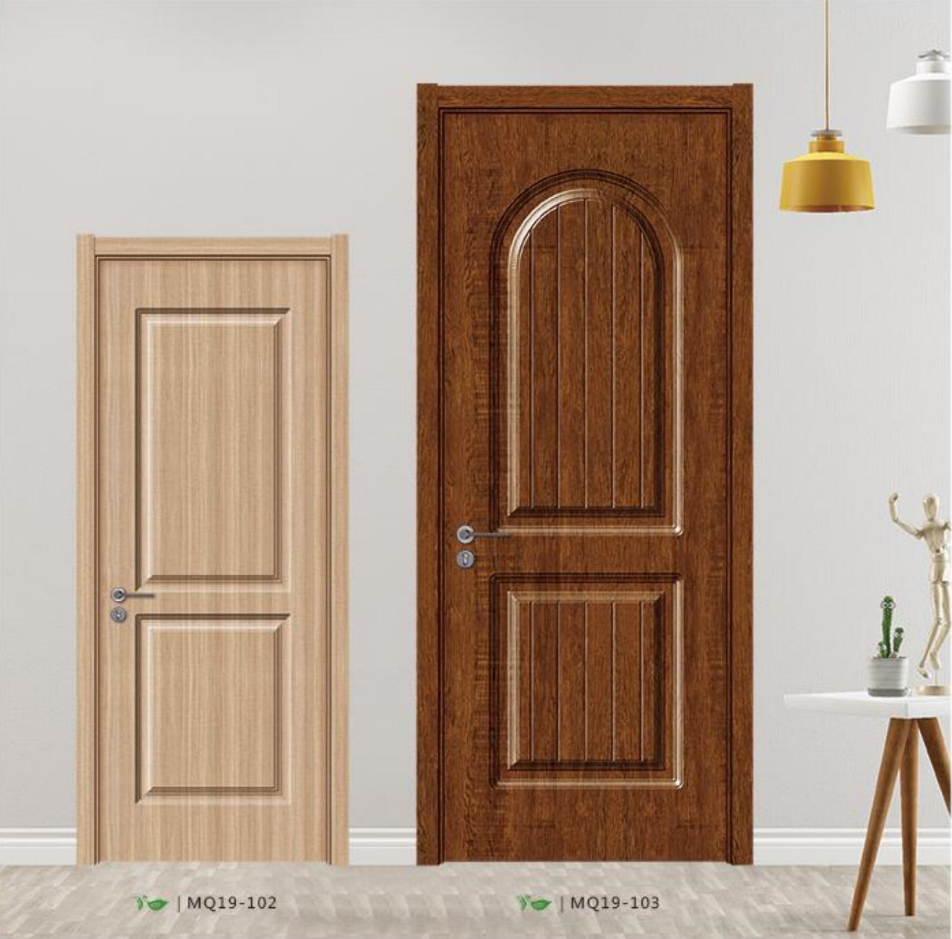 什么是干性水漆实木门,什么是干性漆木门