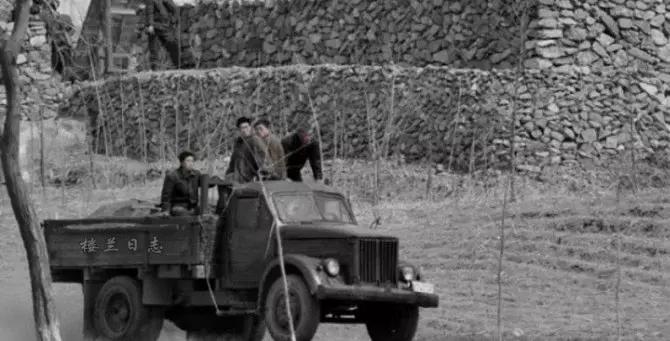 我从玉门来九(凌云之志)