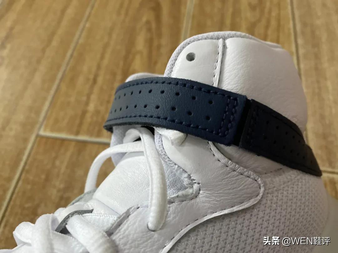 适合高街风的鞋,又高街又能实战的球鞋