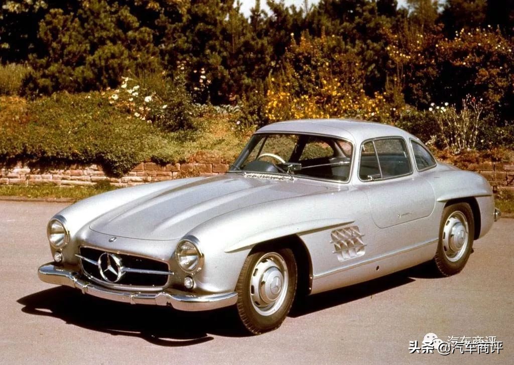 “经典”不只有牛奶，还有这些机械*物尤**