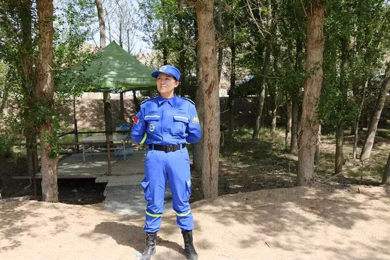 【益西户外营地教育】金川第六小学野狐湾自然研学营圆满结束！