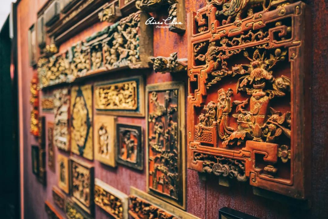 潮州到底有多牛,潮州会馆有多牛