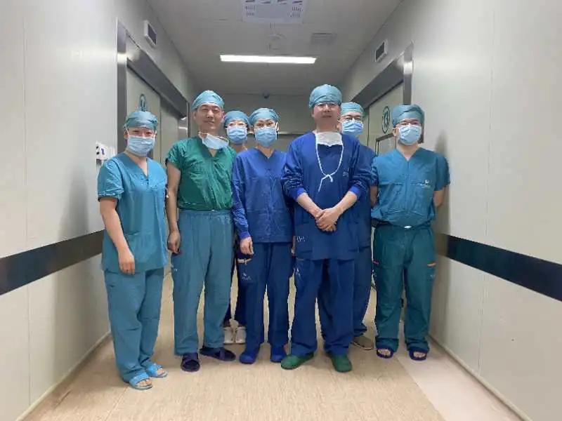 唐山市人民医院检查甲状腺,唐山市人民医院甲状腺手术