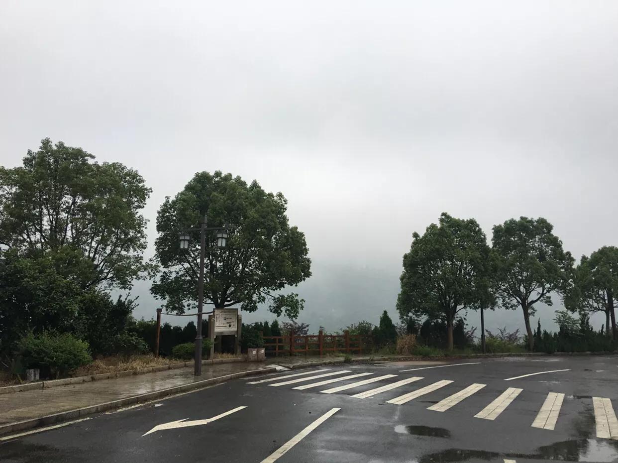 游泰山感想,游太姥山之旅