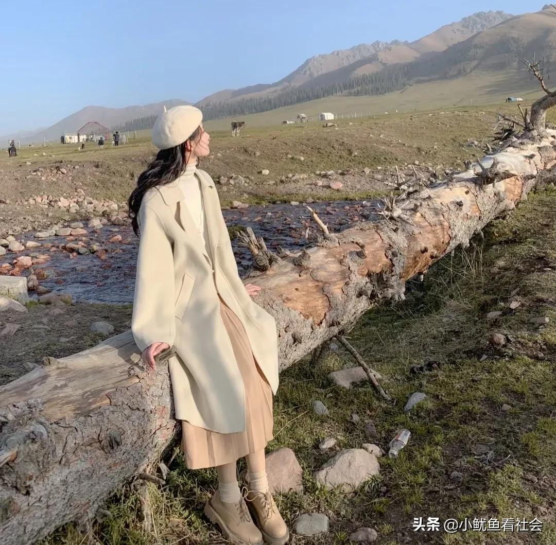 女生越来越漂亮九种技巧,女人要想年轻漂亮的秘诀