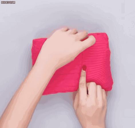 白色羊毛大衣日常如何打理,加拿大鹅的正确清洗方法