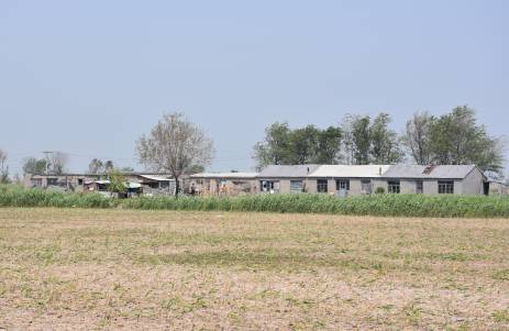 营口网红世外桃源,辽宁哪有世外桃源