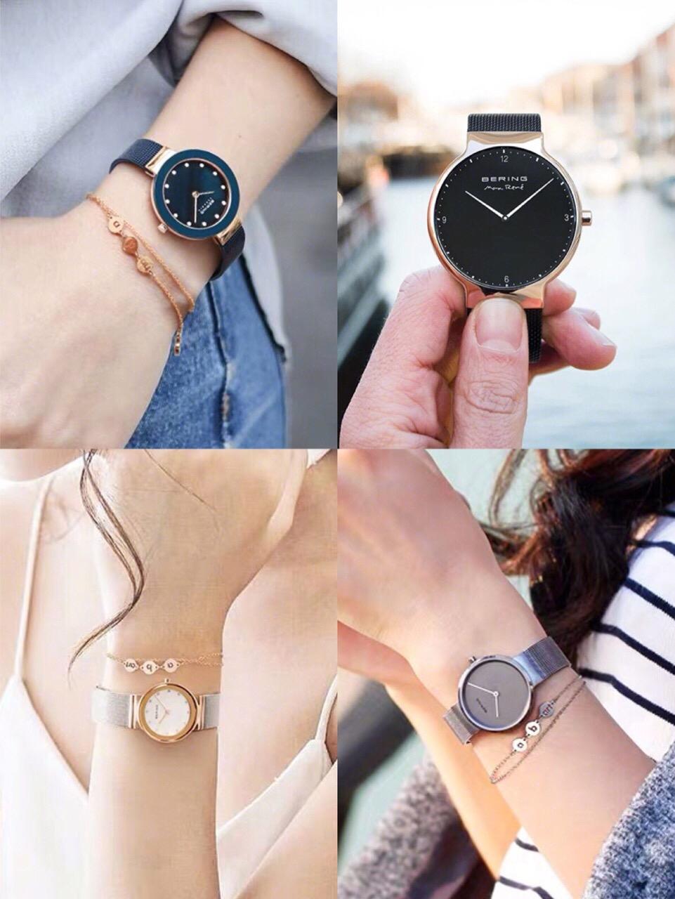 超好看的手表推荐,几年前喜欢的小众手表dw