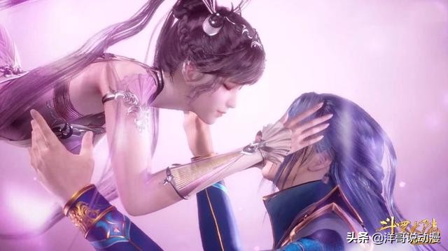 终极斗罗唐三救场,终极斗罗唐三归来真实实力曝光