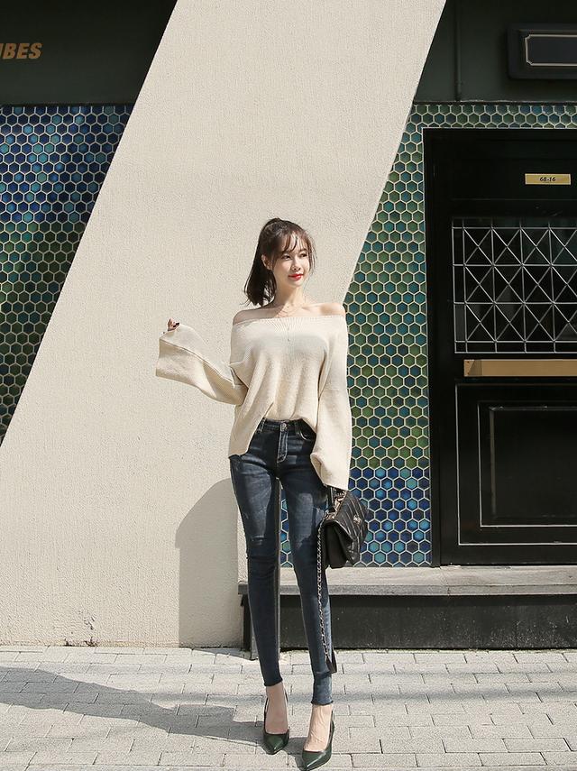 复古森系衣服穿搭,森系风格的服装搭配