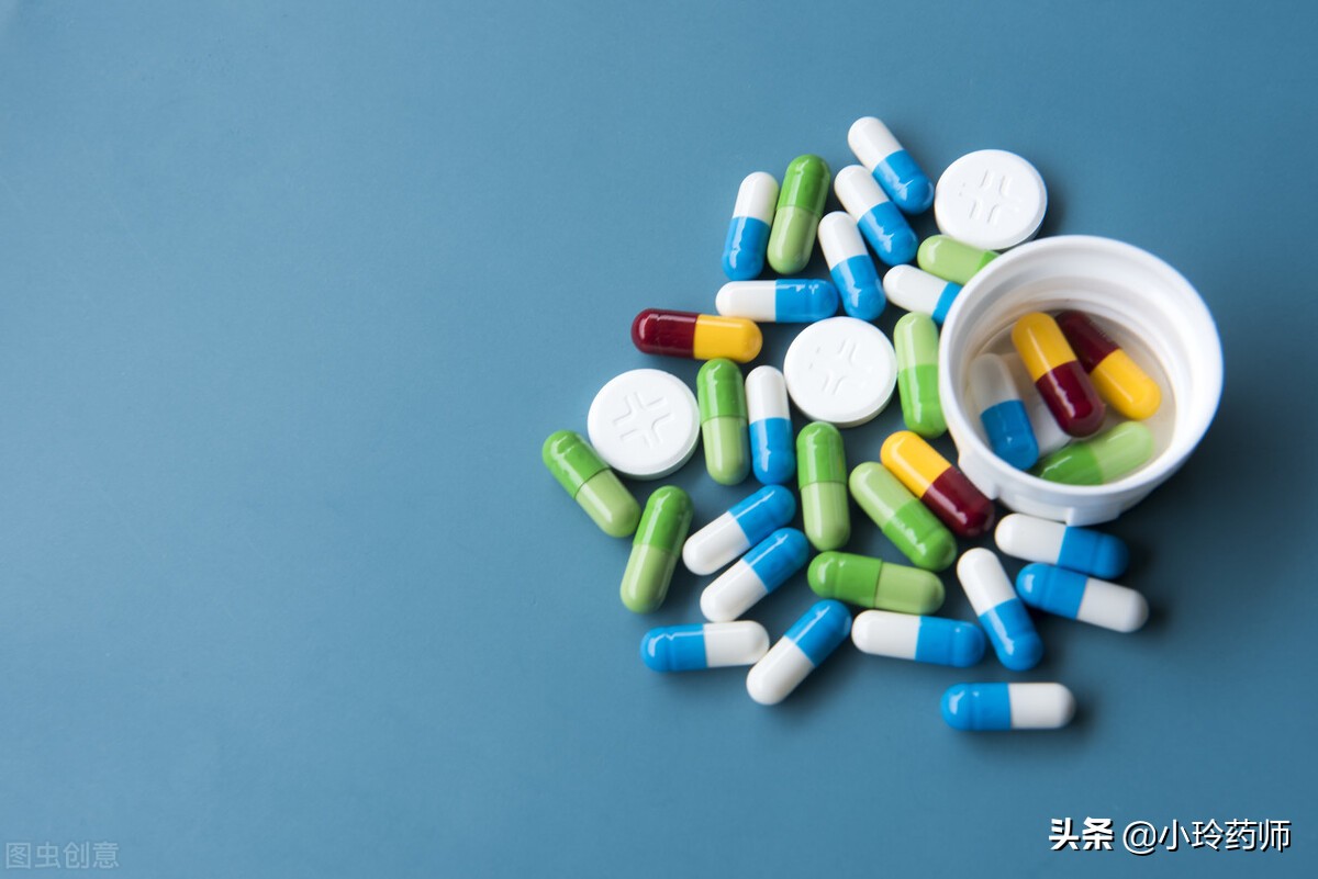 藿香正气的药物剂型有哪些,用药科普如何辨证选用藿香正气