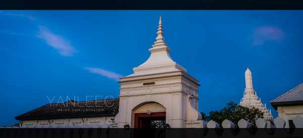 泰旅局发布2019年泰国旅游新玩法,曼谷漫游攻略