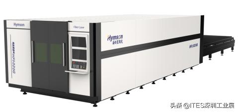 海目星激光3015c,海目星激光6000瓦