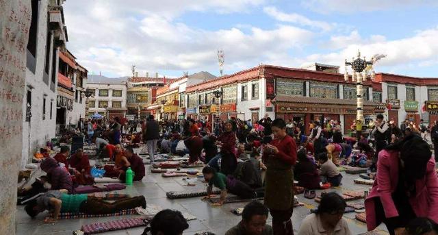 拉萨为何号称日光之城,拉萨成为日光之城的原因