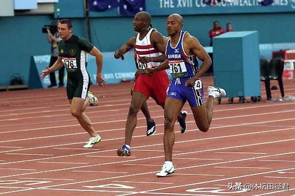 美媒“另辟蹊径”评200米世界十大飞人:博尔特排第二输榜首2分