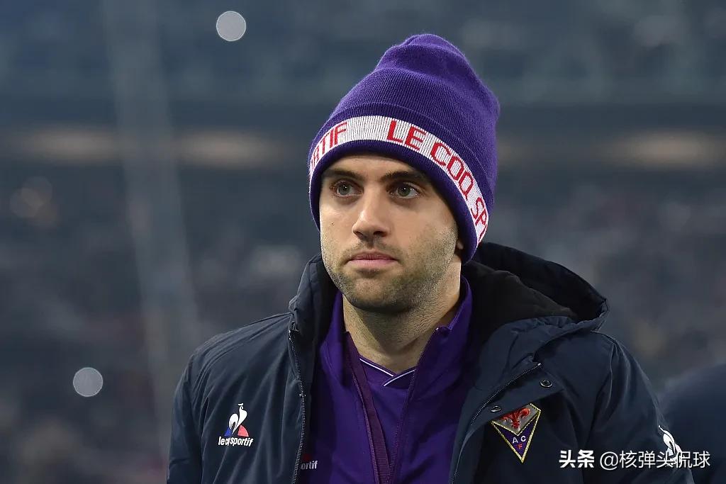 被毁掉天才球员,被伤病毁了的足球天才球员