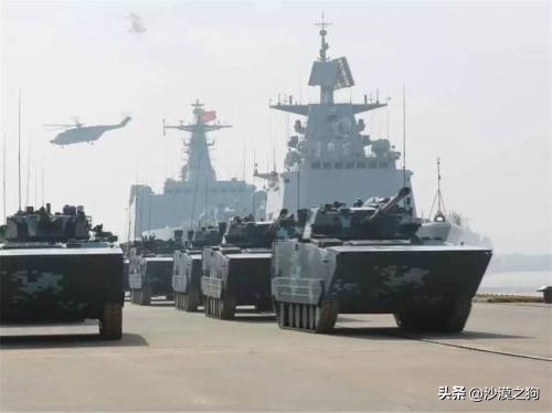 台湾海军新港级两栖登陆舰,台湾中和号登陆舰