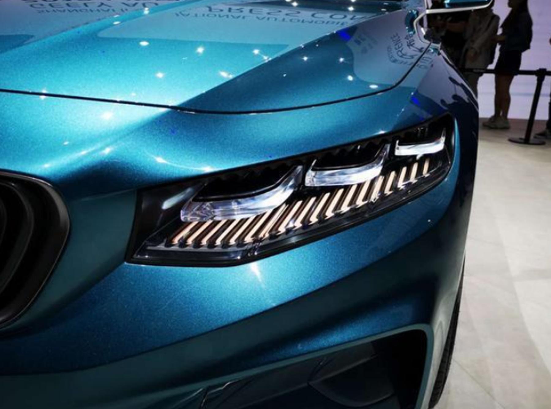 吉利哪款车跟沃尔沃s60同平台,吉利博瑞对比沃尔沃s60