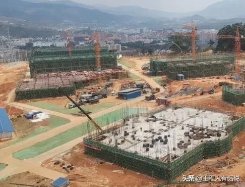 设计边坡超过150米高度,垂直多少米的高边坡属于危大工程