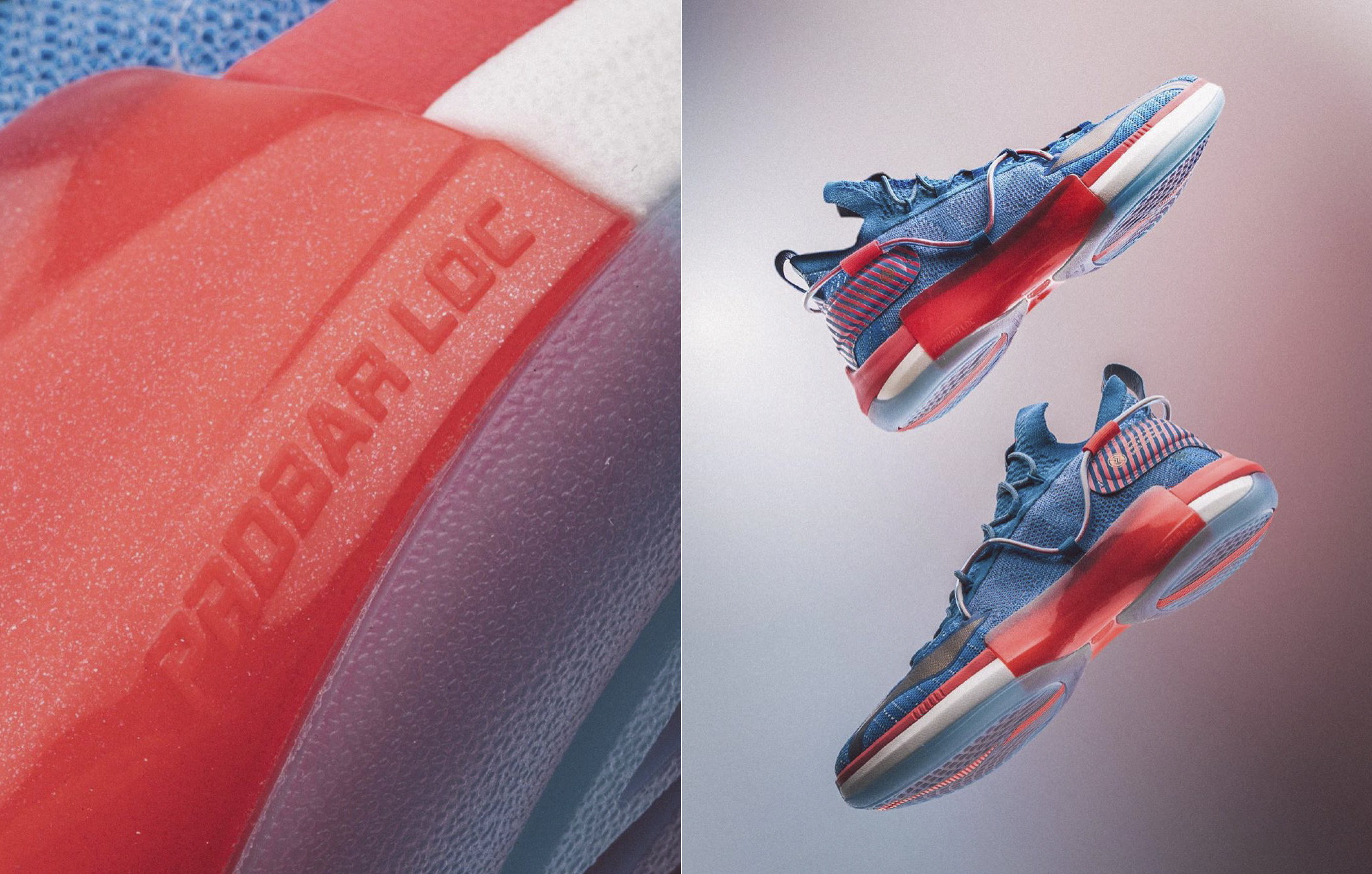 李宁vs安踏到底谁才是国产一哥,李宁安踏球星