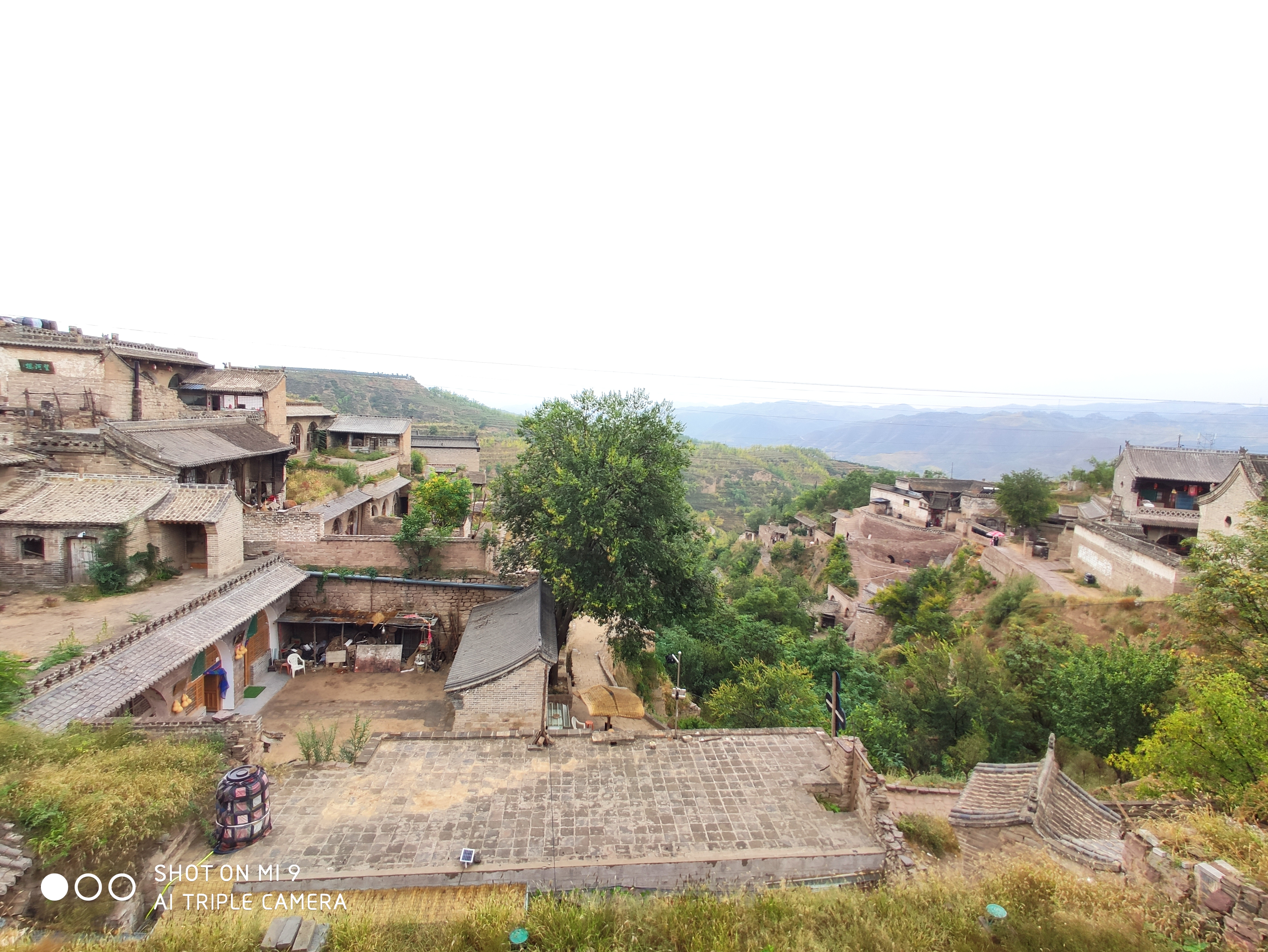 山西自驾游八通峡五一,河南山西六日自驾游路线