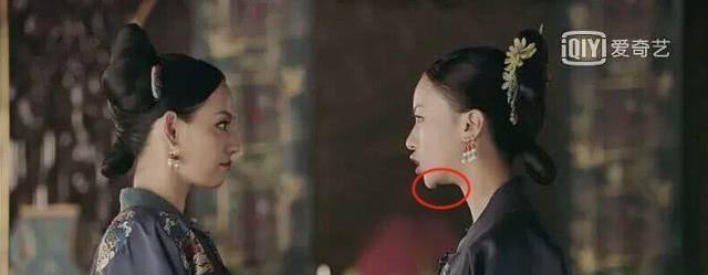 吴谨言有整容吗,吴谨言大学旧照