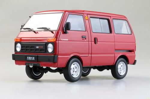 曾经的一汽夏利,夏利汽车的现状