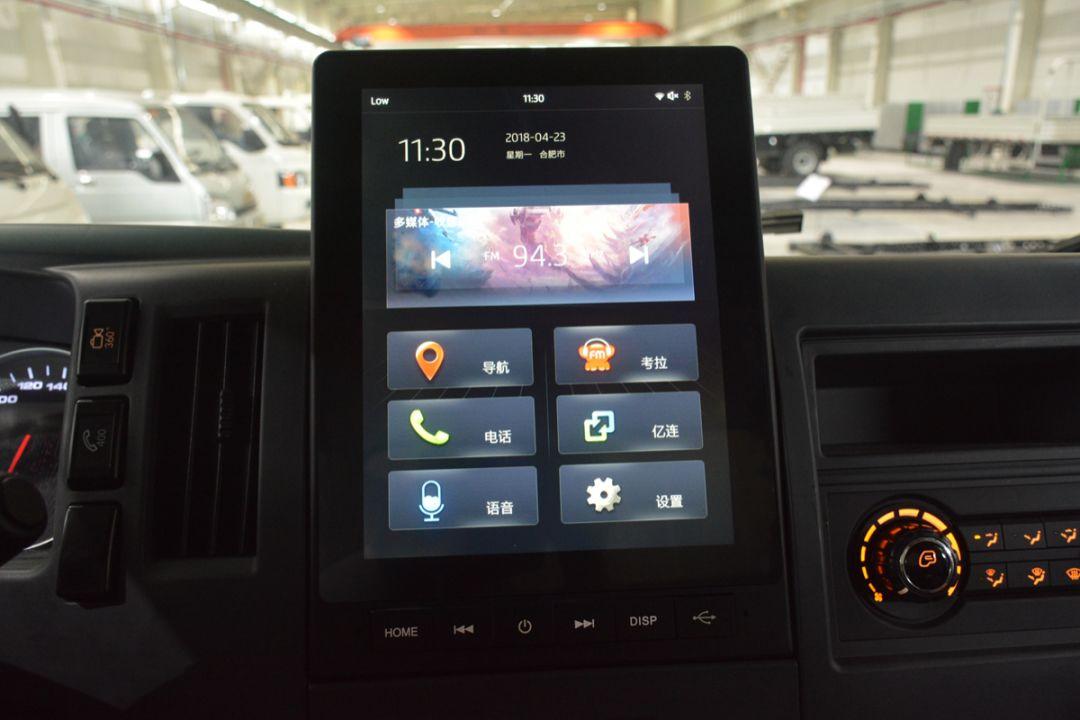 江淮轻卡多品牌战略,江淮轻卡最大爆发力有多强