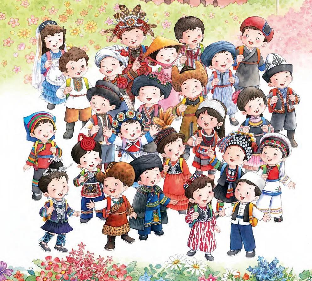 起床铃声爱我中华,起床号晨曲