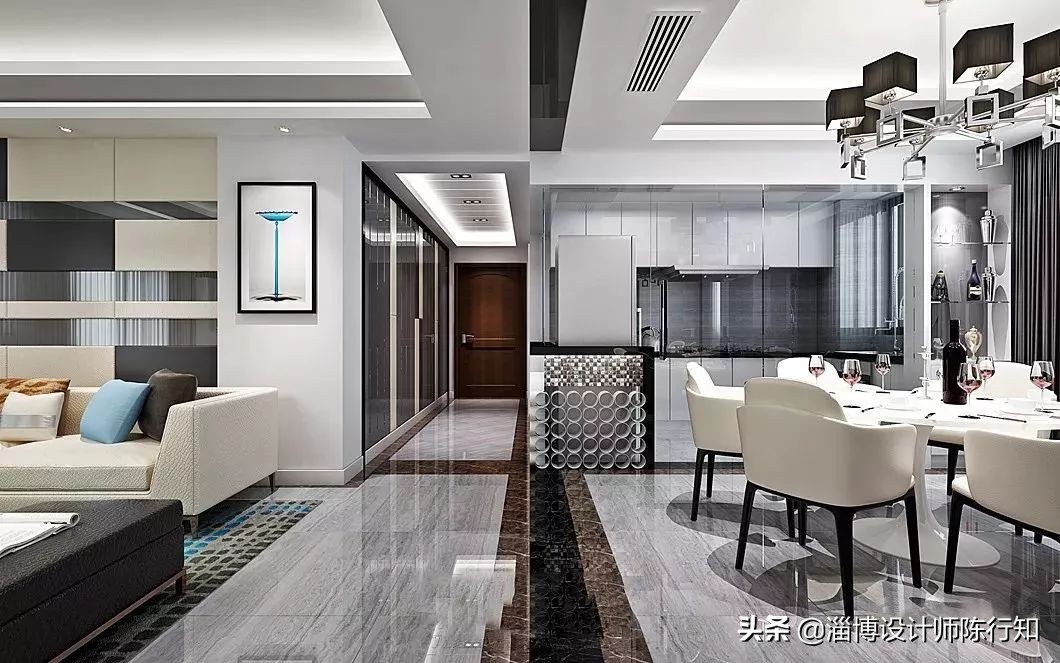 看完少走弯路,装修和风水有什么秘密