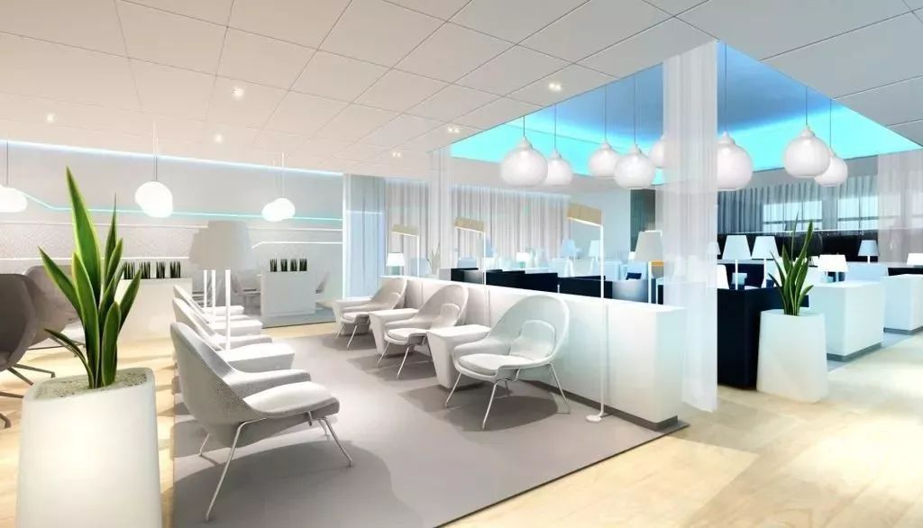 买头等舱可以享受贵宾厅吗,商务舱需要买贵宾厅休息室吗