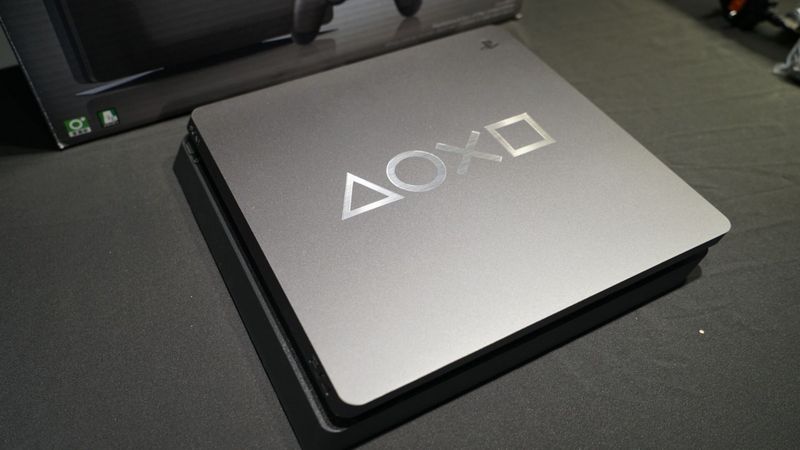 ps4daysofplay限定版,ps4daysofplay