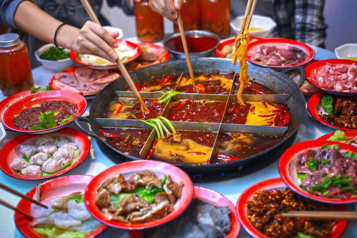 火锅业扛把子,火锅届的扛把子的个人主页