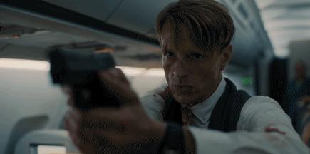 最新密闭空间惊悚片，比丧尸更可怕的人性，越想越害怕