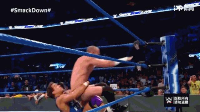 SD:小老麦职业生涯遭遇最大威胁!蛋妞居然被罗温血虐