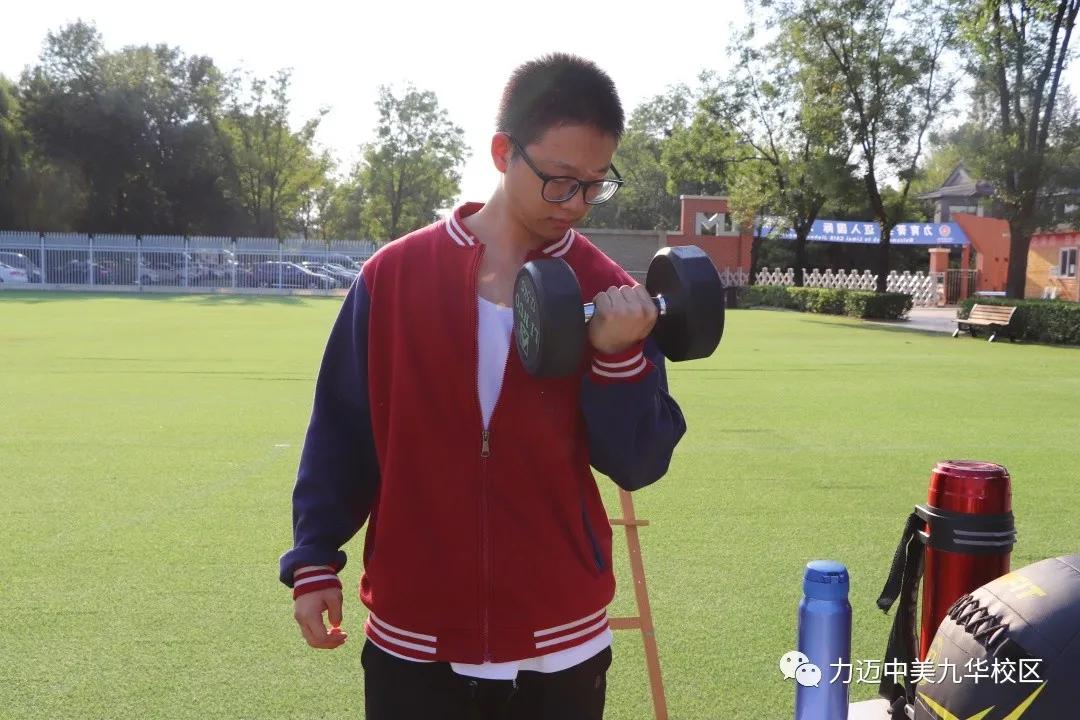 薪火相传百花齐放|力迈国际高中社团纳新活动大放送