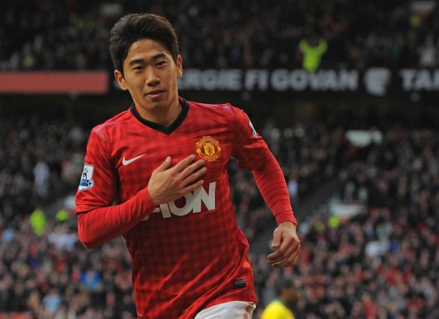 中日韩谁最强,英媒评英超历史最好11名亚洲球员