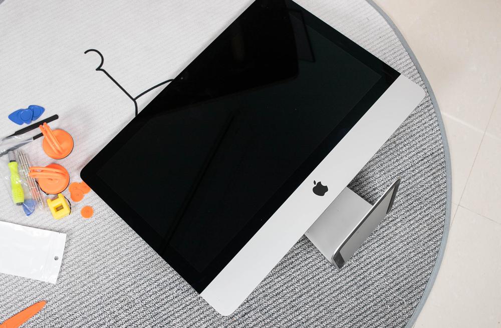 让iqoo速度变快的设置,imac提速技巧