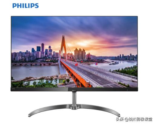 摄影修图显示器2k和4k的区别,4k显示器摄影修图配置