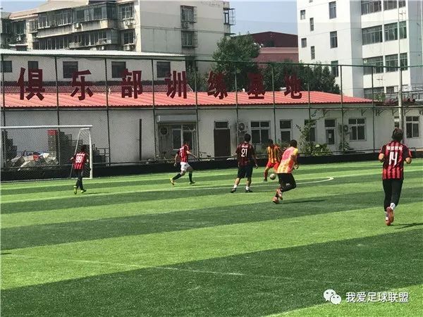 2017城北区秋季足球联赛,2019上海市足球联赛