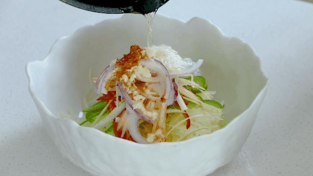 凉拌酸辣土豆丝的家常做法,凉拌酸辣土豆丝用香醋还是陈醋